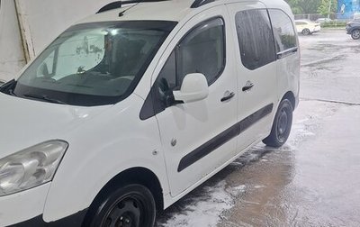 Peugeot Partner II рестайлинг 2, 2013 год, 555 000 рублей, 1 фотография