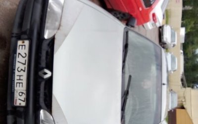 Renault 19 II, 1998 год, 112 000 рублей, 1 фотография