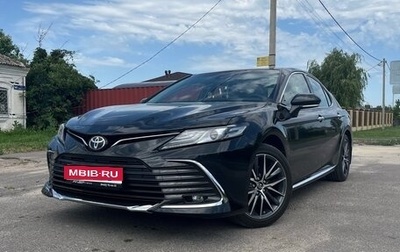 Toyota Camry, 2023 год, 3 955 000 рублей, 1 фотография
