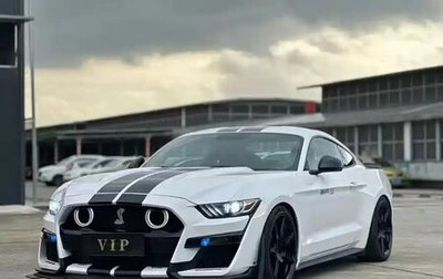 Ford Mustang VI рестайлинг, 2022 год, 2 750 111 рублей, 1 фотография