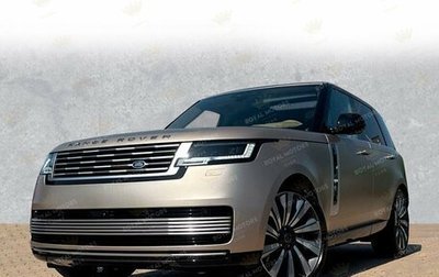 Land Rover Range Rover IV рестайлинг, 2025 год, 33 000 000 рублей, 1 фотография