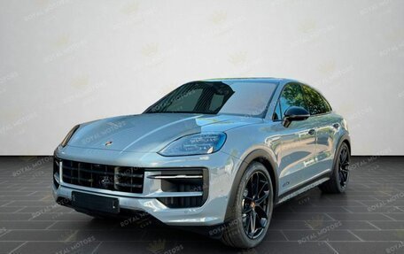 Porsche Cayenne III, 2025 год, 21 000 000 рублей, 1 фотография