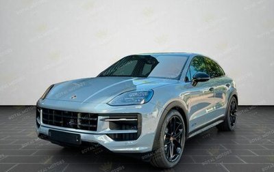 Porsche Cayenne III, 2025 год, 21 000 000 рублей, 1 фотография
