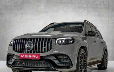 Mercedes-Benz GLS AMG, 2025 год, 22 000 000 рублей, 1 фотография