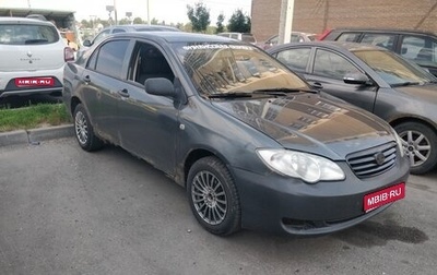 BYD F3 I, 2011 год, 135 000 рублей, 1 фотография