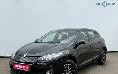 Renault Megane III, 2014 год, 700 000 рублей, 1 фотография