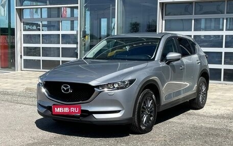 Mazda CX-5 II, 2019 год, 2 530 000 рублей, 1 фотография