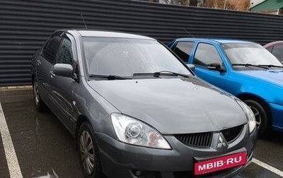 Mitsubishi Lancer IX, 2006 год, 480 000 рублей, 1 фотография