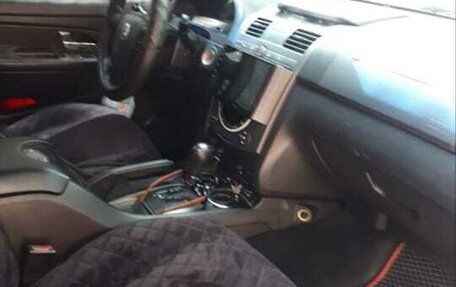 SsangYong Rexton III, 2011 год, 930 000 рублей, 1 фотография