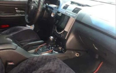 SsangYong Rexton III, 2011 год, 930 000 рублей, 1 фотография