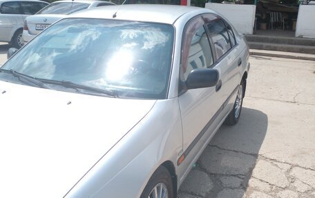 Toyota Avensis III рестайлинг, 2001 год, 420 000 рублей, 6 фотография