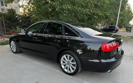 Audi A6, 2014 год, 1 560 000 рублей, 2 фотография