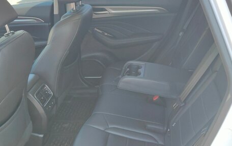 Haval F7 I, 2022 год, 1 650 000 рублей, 4 фотография