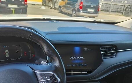 Haval F7 I, 2022 год, 1 650 000 рублей, 5 фотография