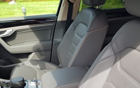 Volkswagen Touareg III, 2020 год, 6 150 000 рублей, 7 фотография