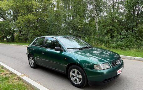 Audi A3, 1997 год, 280 000 рублей, 2 фотография