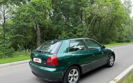 Audi A3, 1997 год, 280 000 рублей, 3 фотография