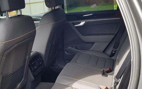 Volkswagen Touareg III, 2020 год, 6 150 000 рублей, 8 фотография