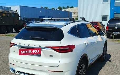 Haval F7 I, 2022 год, 1 650 000 рублей, 8 фотография