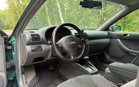 Audi A3, 1997 год, 280 000 рублей, 6 фотография