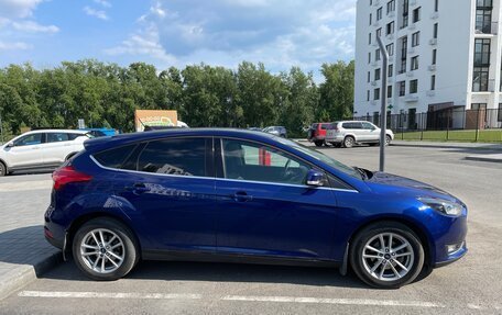 Ford Focus III, 2019 год, 1 450 000 рублей, 4 фотография