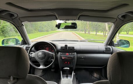 Audi A3, 1997 год, 280 000 рублей, 7 фотография