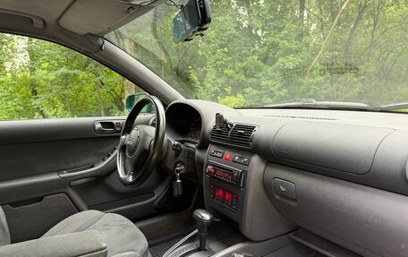 Audi A3, 1997 год, 280 000 рублей, 9 фотография