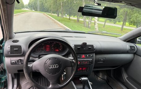 Audi A3, 1997 год, 280 000 рублей, 8 фотография