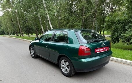 Audi A3, 1997 год, 280 000 рублей, 5 фотография