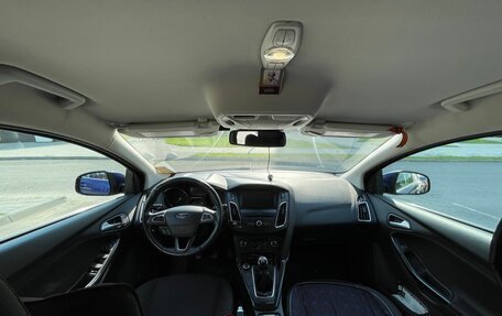 Ford Focus III, 2019 год, 1 450 000 рублей, 11 фотография