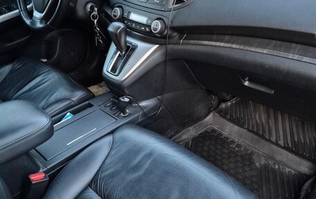Honda CR-V IV, 2014 год, 1 900 000 рублей, 6 фотография
