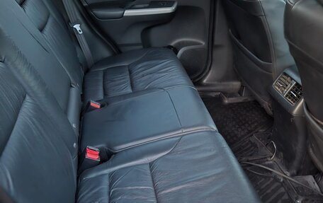 Honda CR-V IV, 2014 год, 1 900 000 рублей, 7 фотография