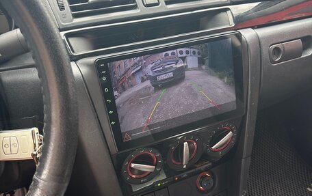 Mazda 3, 2008 год, 600 000 рублей, 2 фотография