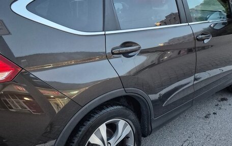 Honda CR-V IV, 2014 год, 1 900 000 рублей, 2 фотография
