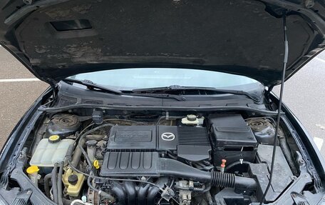 Mazda 3, 2008 год, 600 000 рублей, 11 фотография