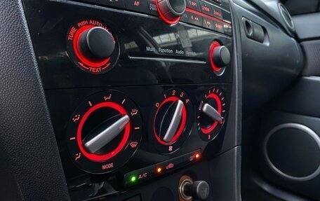 Mazda 3, 2008 год, 600 000 рублей, 12 фотография