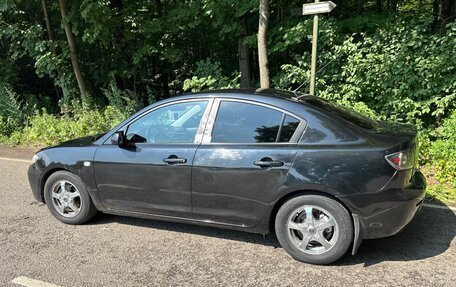 Mazda 3, 2008 год, 600 000 рублей, 18 фотография