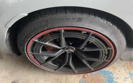 Mercedes-Benz E-Класс AMG, 2023 год, 18 900 000 рублей, 3 фотография