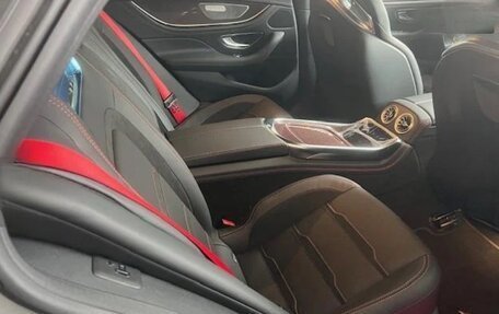 Mercedes-Benz E-Класс AMG, 2023 год, 18 900 000 рублей, 6 фотография