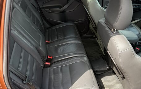 Ford Kuga III, 2017 год, 1 290 000 рублей, 10 фотография
