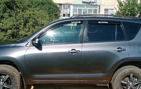 Toyota RAV4, 2009 год, 1 100 000 рублей, 3 фотография