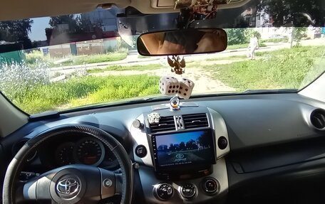Toyota RAV4, 2009 год, 1 100 000 рублей, 2 фотография