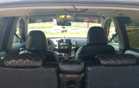 Toyota RAV4, 2009 год, 1 100 000 рублей, 7 фотография