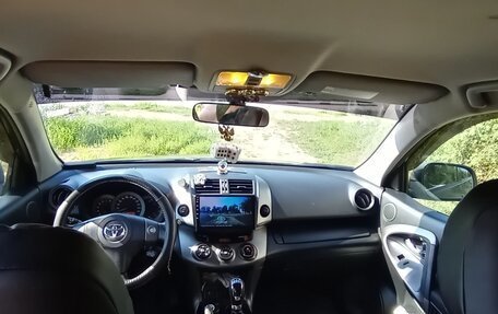 Toyota RAV4, 2009 год, 1 100 000 рублей, 9 фотография