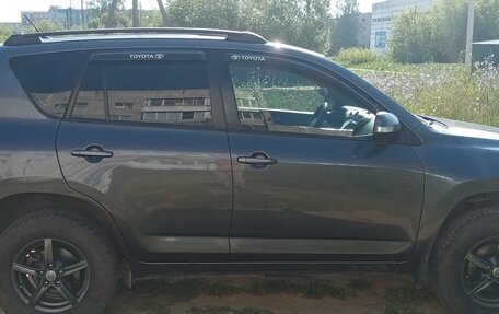 Toyota RAV4, 2009 год, 1 100 000 рублей, 5 фотография