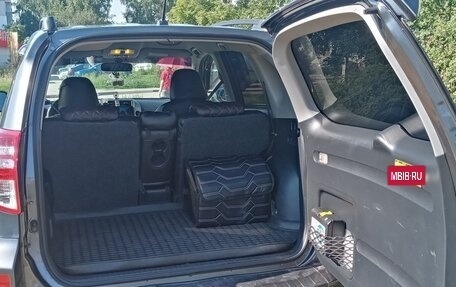 Toyota RAV4, 2009 год, 1 100 000 рублей, 6 фотография