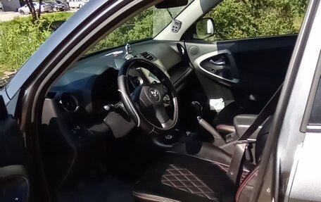Toyota RAV4, 2009 год, 1 100 000 рублей, 12 фотография