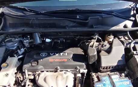 Toyota RAV4, 2009 год, 1 100 000 рублей, 16 фотография