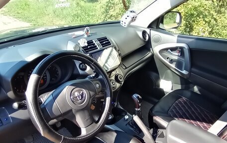 Toyota RAV4, 2009 год, 1 100 000 рублей, 15 фотография