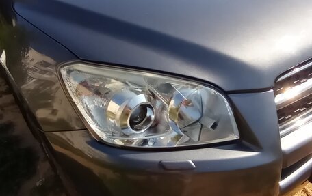 Toyota RAV4, 2009 год, 1 100 000 рублей, 21 фотография